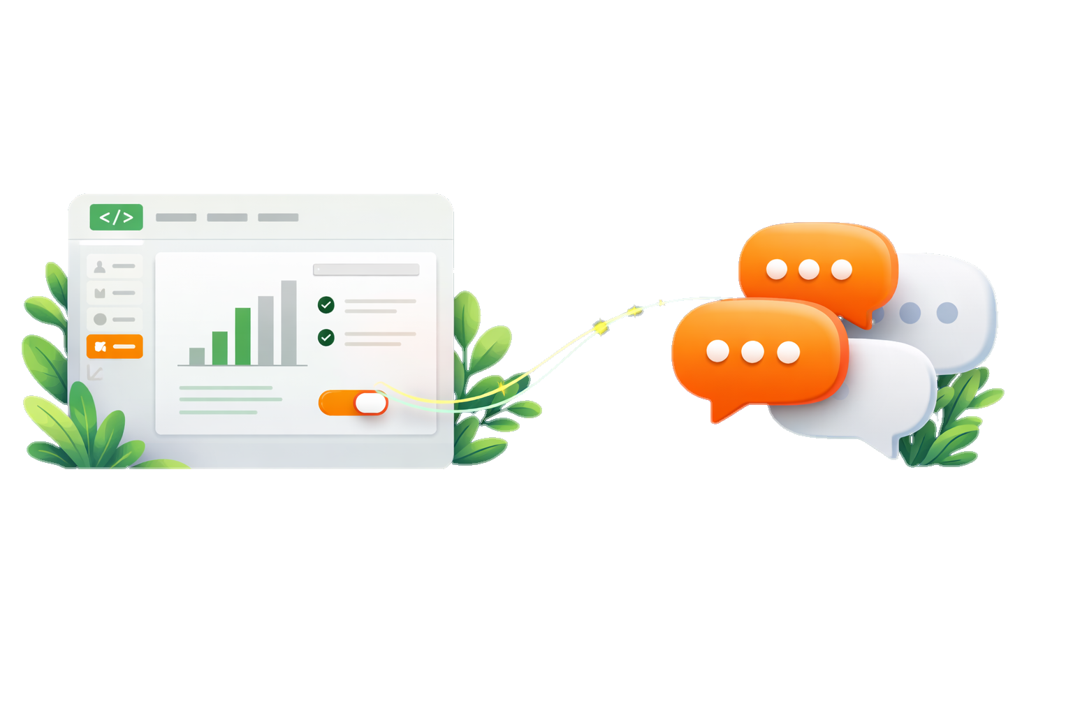 Podłączymy SMS do Twojego systemu