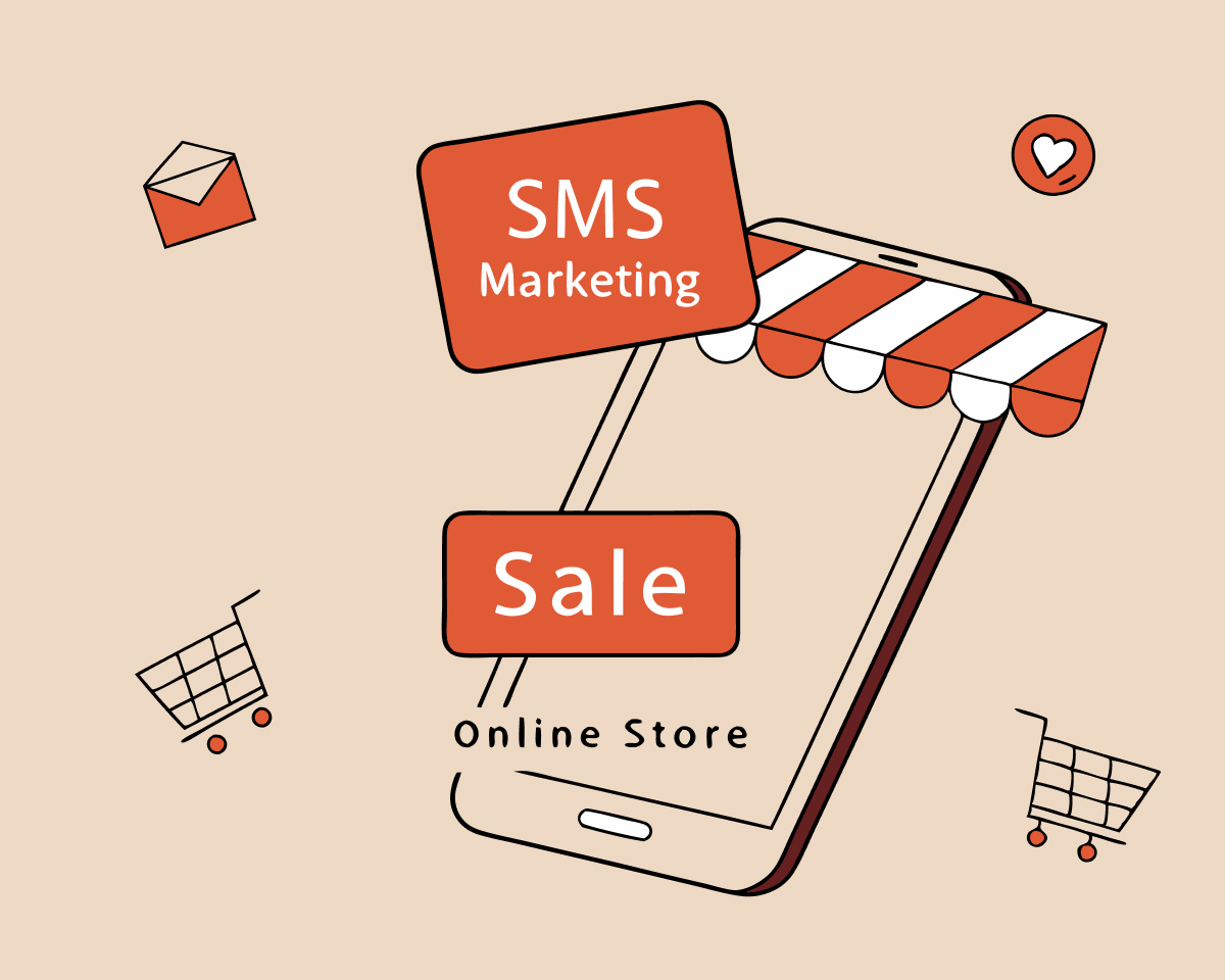 SMS Marketing